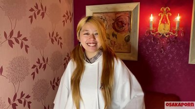 18 lat nastolatek japoński masturbacja ver azjatycki kocha seks owłosiona cipka orgazm suka dziwka cipa dildo sex zabawki otaku anime dziewczyna Osakaporn