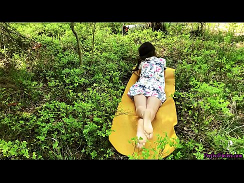 ❤️ Nieznajomy z Tindera masturbuje moją cipkę i pieprzy mnie namiętnie w lesie Sex video at pl.fuxporn-com.ru ❌❤