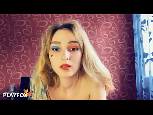 ❤️ Magiczne okulary wirtualnej rzeczywistości dały mi seks z Harley Quinn Sex video at pl.fuxporn-com.ru ❌❤