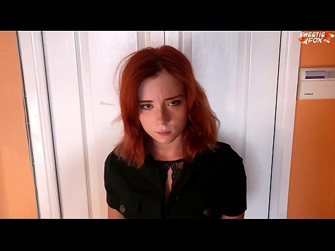 ❤️ Ochroniarz ukarał piękną kobietę za kradzież w sklepie - Cum In Mouth Sex video at pl.fuxporn-com.ru ❌❤