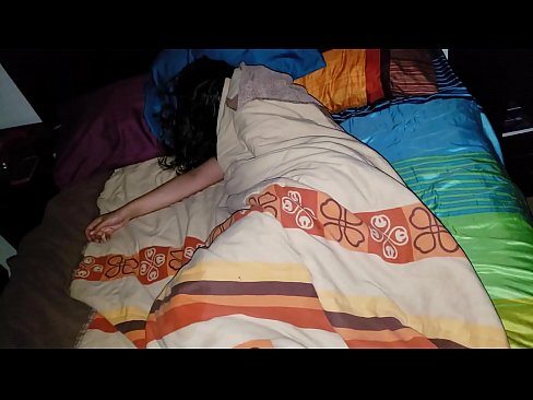 ❤️ Pasierb besztający swoją młodą macochę, gdy ta śpi. Sex video at pl.fuxporn-com.ru ❌❤