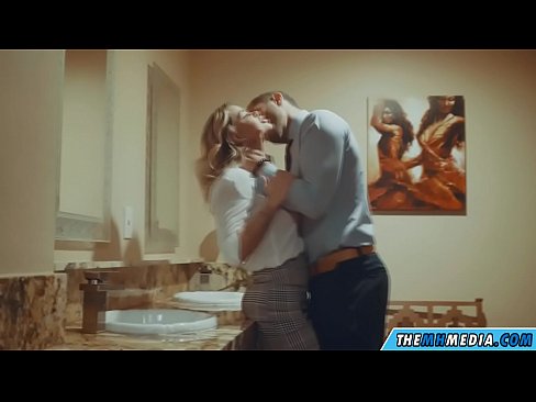 ❤️ Kiedy biuściasta blondynka uwodzi cię w publicznej toalecie Sex video at pl.fuxporn-com.ru ❌❤
